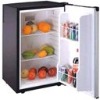 70L/2.4 cu.Ft Thermo-Electric Compact Refrigerator, White HTR70