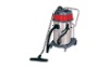 70L Stainless Wet/Dry Vacuum Cleaner (BF502)