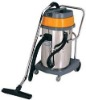 70L Wet/Dry vacuum cleaner