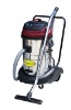 70liter industrial wet and dry vacuum cleaner