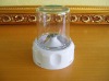 718 plastic small jar assembly