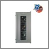 72 bottles Single Temperature Thermoelectric Hotel Wine Cellar