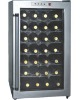 72L thermoelectric wine cooler/ wine chiller with GS/CE