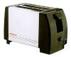 750W 2 slice SS toaster with CE/GS