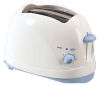 750W  COOL TOUCH 2 SLICE TOASTER
