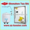 75GPD household RO water purifier and filters wall-hanging