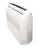 75L/day Dehumidifier for swimming pool