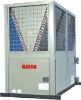 75kw low temperature multifunction air source heat pump