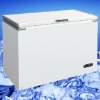 75mm insulation  White Solid Lid Range F300 save energy