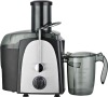 75mm large feeder Juicer with Power motor