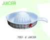 7851 6''JUICER/ Melamine juicer/Melamine orange juicer