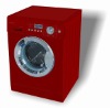 7KG-FULLY AUTOMATIC FRONT LOADING WASHING MACHINE-1000RPM-LCD-CB/CE/ROHS/CCC/ISO9001