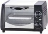 7L mini toaster oven