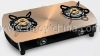 7mm tempered glass gas stove