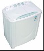 8.0KG/6.0KG twin tub Washing Machine