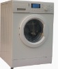 8.0KG LCD 1200RPM+AAA+CE+CB+CCC+ROHS+ISO9001 FULLY AUTOMATI FRONT LOADING WASHING MACHINE