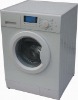 8.0KG LED 1200RPM+AAA+CE+CB+CCC+ROHS+ISO9001 AUTOMATIC WASHING MACHINE