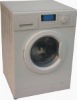 8.0KG LED 1200RPM+AAA+CE+CB+CCC+ROHS+ISO9001 WASHING MACHINE