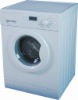 8.0KG-(PROMOTION PRICES FOB$199.0/PC-UP) FULLY AUTOMATIC +CE+ROHS+AAA DRUM FRONT LOADING WASHING MACHINE