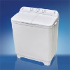 8.0KG Twin-Tub Washing Machine