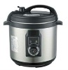 8.0L,10-13 People,Mechanical Electric Pressure Cooker