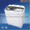 8.0kg Twin-tub Semi-automatic Washing Machine