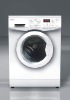 8.0kg automatically front loading washing machine