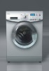 8.0kgs Computer control&LED display front loading washing machine