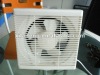 8",10", popular ventilation fan automatic shutter