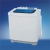 8.5KG Semi-Automatic Washing Machine with CE