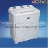 8.5kg Twin-tub Semi-automatic Washing Machine