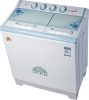 8.8 KG twin tub washing machine