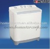 8.8kg Twin-tub Semi-automatic Commercial Washing Machine