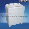 8.8kg Twin-tub Semi-automatic Washing Machine