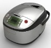 8 CUPS LCD RICE COOKER
