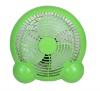 8" Inch gable AC table fan for cooling