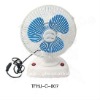 8'' electric oscillating fan&table fan