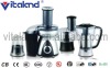 8 in 1 food blender with 2 speed with pulse control
