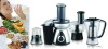8 in 1 food blender with 2 speed with pulse control