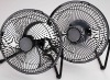 8 inch usb silent ventilator fan