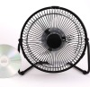 8 inches DC metal table fan