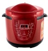 8 multi-functions  pressure cooker