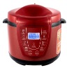 8 multi-functions pressure cooker