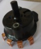 8 position round rotary switch