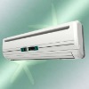 80 Type Split Air Conditioner, Air Cooling