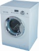 8000G-1000RPM LCD/LED FULLY AUTOMATIC +LAUNDRY APPLIANCES/DRUM FRONT LOADING WASHING MACHINE