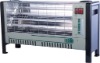 800W/1600W Electric Quartz heater W-HQ1241