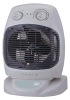 800W/1600W Table Fan Heater