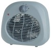 800W/1600W Table Fan Heater