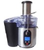 800W LCD Juicer Extractor